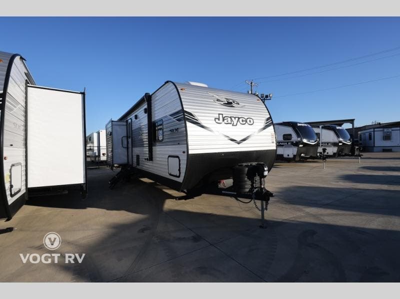 New 2026  Jayco Jay Flight SLX 333BTS by Jayco from Vogt Family Fun Center  in Fort Worth, TX