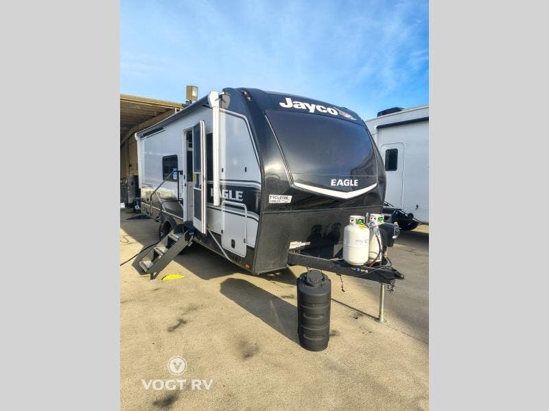 New 2026  Jayco Eagle HT 230MLCS by Jayco from Vogt Family Fun Center  in Fort Worth, TX