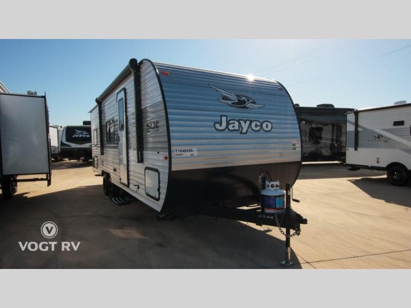 New 2026  Jayco Jay Flight SLX 250BH by Jayco from Vogt Family Fun Center  in Fort Worth, TX