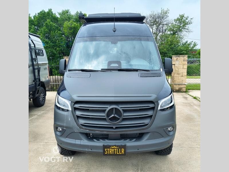New 2026  Storyteller Overland Dark MODE MODE XO by Storyteller Overland from Vogt Family Fun Center  in Fort Worth, TX