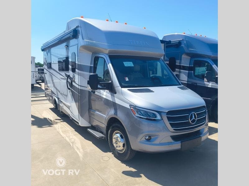 New 2026  Tiffin Wayfarer 25 XPW by Tiffin from Vogt Family Fun Center  in Fort Worth, TX