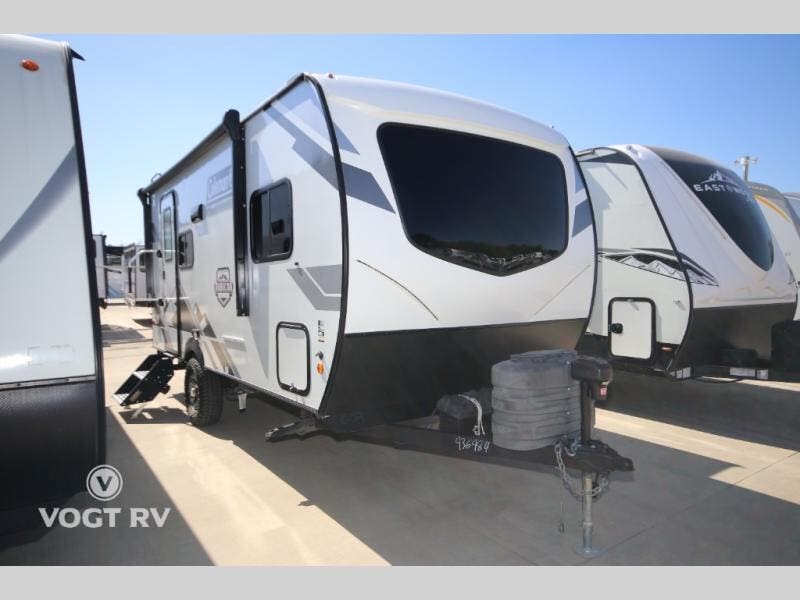 Used 2024  Coleman  Rubicon 1608RB by Coleman from Vogt Family Fun Center  in Fort Worth, TX