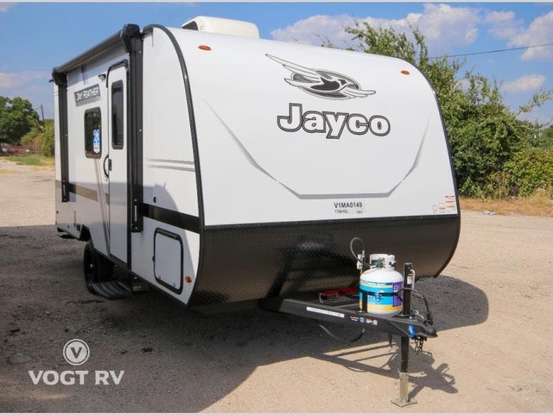 New 2027  Jayco Jay Feather Air 17BHSL by Jayco from Vogt Family Fun Center  in Fort Worth, TX