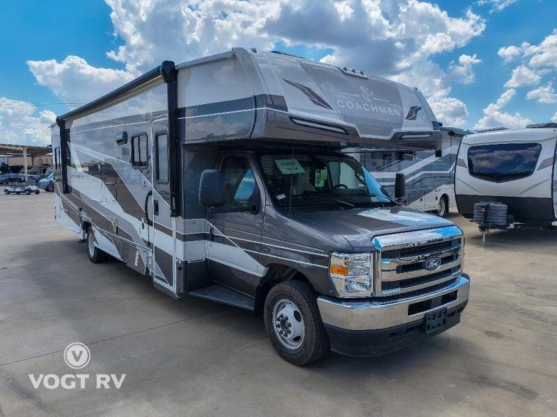 New 2027  Coachmen Leprechaun 300RS by Coachmen from Vogt Family Fun Center  in Fort Worth, TX