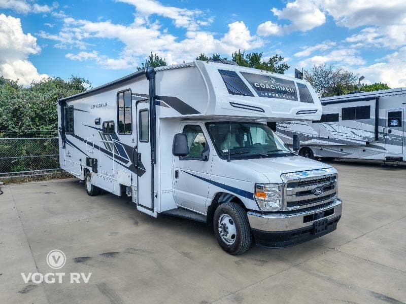 New 2027  Coachmen Leprechaun 319MB by Coachmen from Vogt Family Fun Center  in Fort Worth, TX