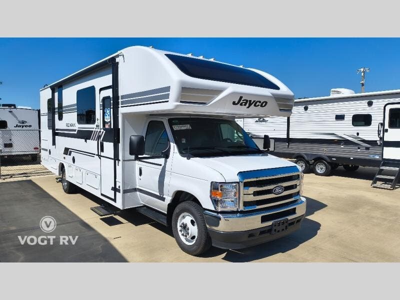 New 2027  Jayco Redhawk 27G by Jayco from Vogt Family Fun Center  in Fort Worth, TX