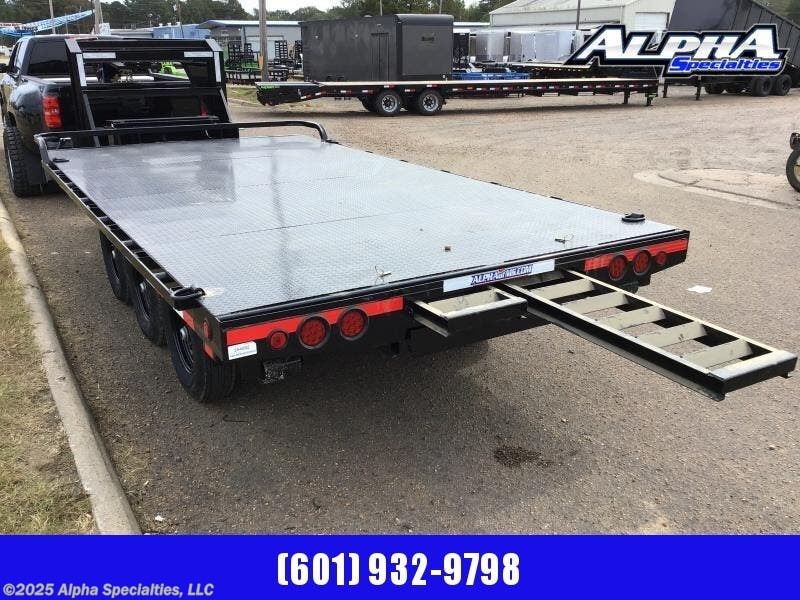 8x16 Dump Trailer for sale New Load Trail 102X16 DropNGo Roll Off