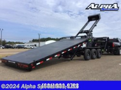 2023 Load Trail 102X16 Drop-N-Go Roll Off Flatbed Steel Floor