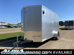 2023 Haulmark 6X12 Enclosed Cargo Trailer