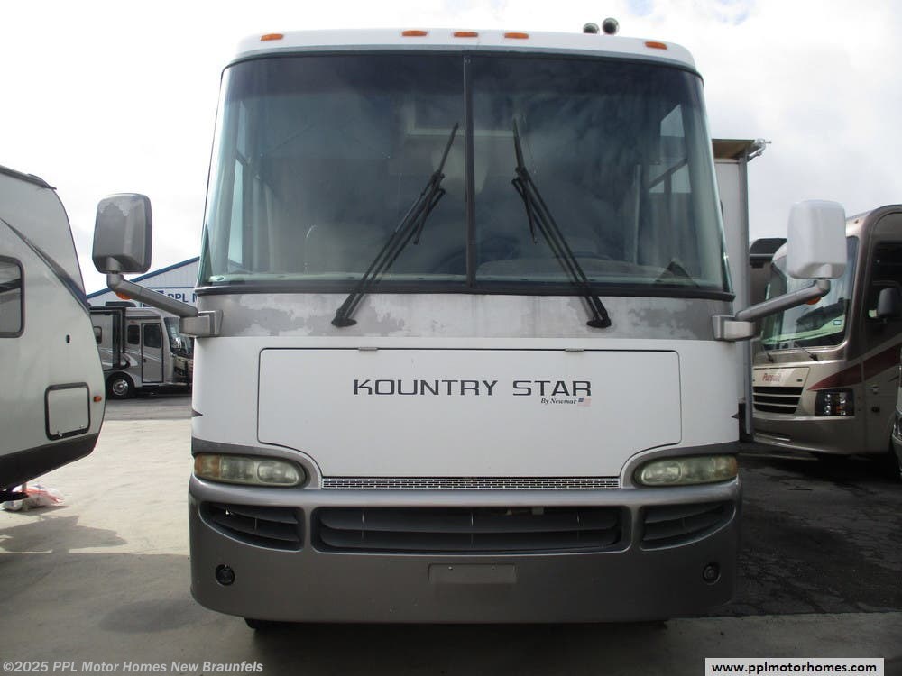 Kountry Star Wiring Diagram