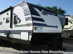  Used 2021 CrossRoads Zinger 280RB available in New Braunfels, Texas