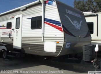 Used 2014 CrossRoads Longhorn Edition 26BH available in New Braunfels, Texas