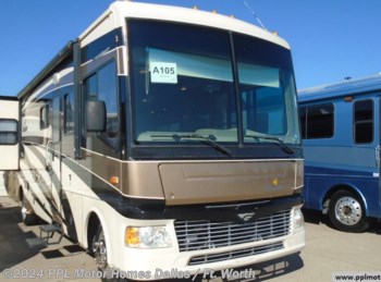 Used 2009 Fleetwood Bounder 35H available in Cleburne, Texas