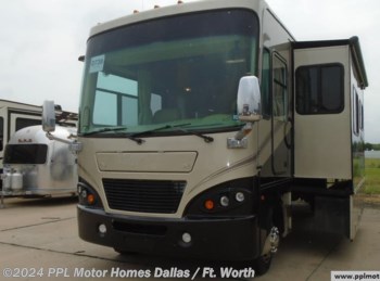 Used 2008 Tiffin Allegro Bay 35TSB available in Cleburne, Texas