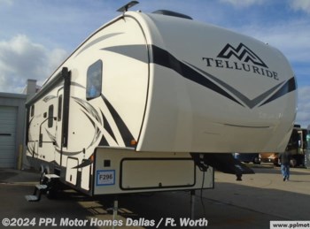 Used 2019 Starcraft Telluride 296BHS available in Cleburne, Texas