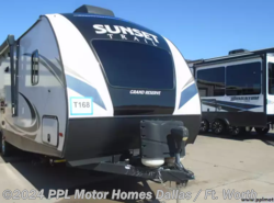 Used 2018 CrossRoads Sunset Trail Grand Reserve 28BH available in Cleburne, Texas