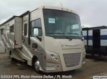Used 2016 Itasca Sunstar 27N available in Cleburne, Texas