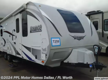 Used 2018 Lance 2375 Lance available in Cleburne, Texas