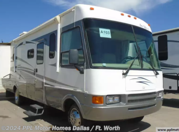 Used 2006 National RV Sea Breeze 1321 available in Cleburne, Texas