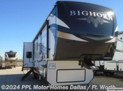  Used 2019 Heartland Bighorn 3850ML available in Cleburne, Texas