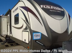  Used 2017 Cruiser RV Fun Finder Signature 319RLDS available in Cleburne, Texas