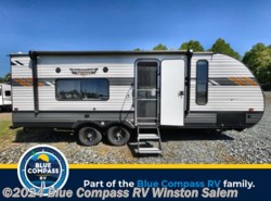 Used 2021 Forest River Wildwood X-Lite 241QBXL available in Rural Hall, North Carolina