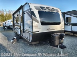 Used 2023 Coachmen Apex Ultra-Lite 215RBK available in Rural Hall, North Carolina