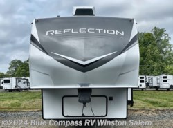 New 2024 Grand Design Reflection 150 Series 270BN available in Rural Hall, North Carolina