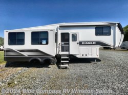 New 2024 Jayco Eagle HT 29RLC available in Rural Hall, North Carolina