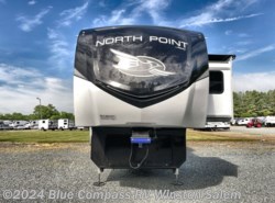 New 2024 Jayco North Point 390CKDS available in Rural Hall, North Carolina