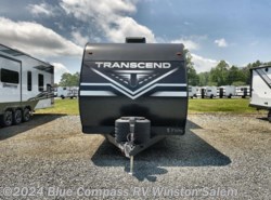 New 2024 Grand Design Transcend Xplor 297QB available in Rural Hall, North Carolina