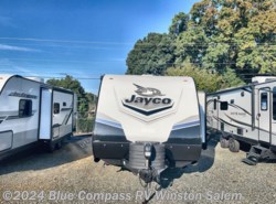 New 2024 Jayco Jay Feather 22RB available in Rural Hall, North Carolina