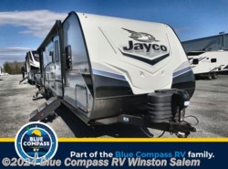 New 2024 Jayco Jay Feather 27BHB available in Rural Hall, North Carolina
