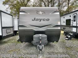 New 2024 Jayco Jay Flight 225MLS available in Rural Hall, North Carolina