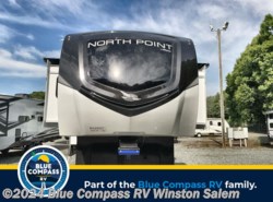 New 2024 Jayco North Point 382FLRB available in Rural Hall, North Carolina