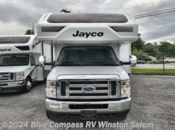 New 2025 Jayco Greyhawk 27U available in Rural Hall, North Carolina