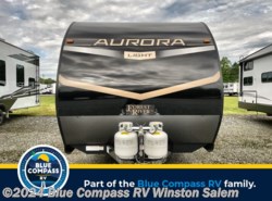 New 2024 Forest River Aurora Light 26BH available in Rural Hall, North Carolina