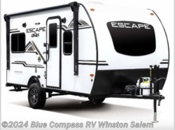 Used 2021 K-Z Escape E14 HATCH available in Rural Hall, North Carolina