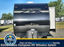 New 2024 Forest River Aurora 34BHTS available in Rural Hall, North Carolina