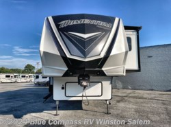 Used 2022 Grand Design Momentum M-Class 381MS available in Rural Hall, North Carolina