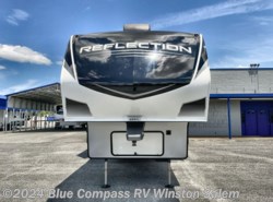 Used 2022 Grand Design Reflection 150 Series 295RL available in Rural Hall, North Carolina