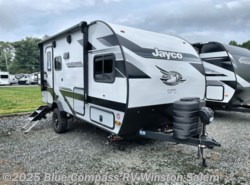 New 2025 Jayco Jay Feather Micro 166FBS available in Rural Hall, North Carolina