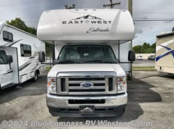 New 2025 East to West Entrada 2950OK available in Rural Hall, North Carolina