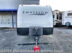 Used 2023 Gulf Stream Envision SVT 21QBS available in Rural Hall, North Carolina