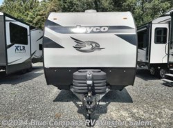 Used 2024 Jayco Jay Feather Micro 199MBS available in Rural Hall, North Carolina