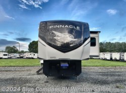 New 2025 Jayco Pinnacle 32RLTS available in Rural Hall, North Carolina