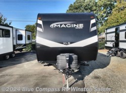 New 2025 Grand Design Imagine XLS 22RBE available in Rural Hall, North Carolina