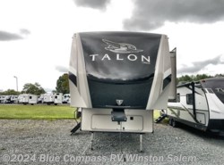 Used 2020 Jayco Talon 403T available in Rural Hall, North Carolina