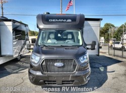 New 2025 Thor Motor Coach Gemini 23TW available in Rural Hall, North Carolina