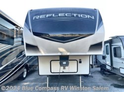 Used 2022 Grand Design Reflection 150 Series 260rd Reflection 150-series available in Rural Hall, North Carolina